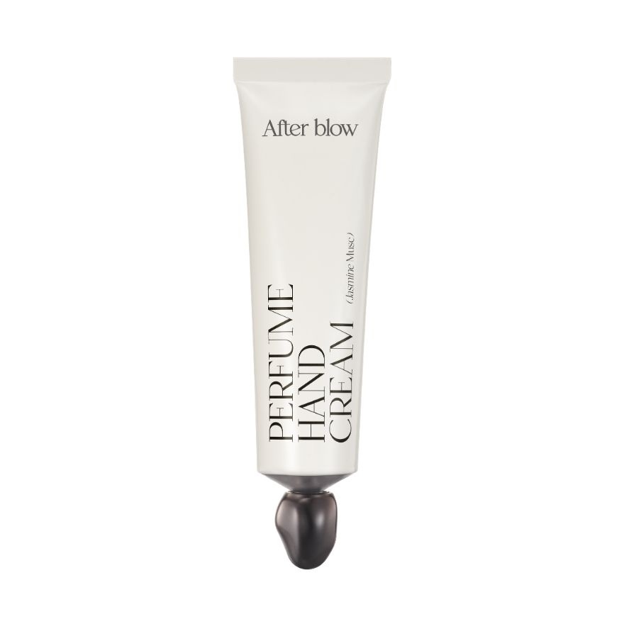 Perfume Hand Cream 02 Jasmine Musc image
