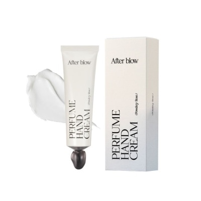 AFTER BLOW Perfume Hand Cream 03 Powdery Rose