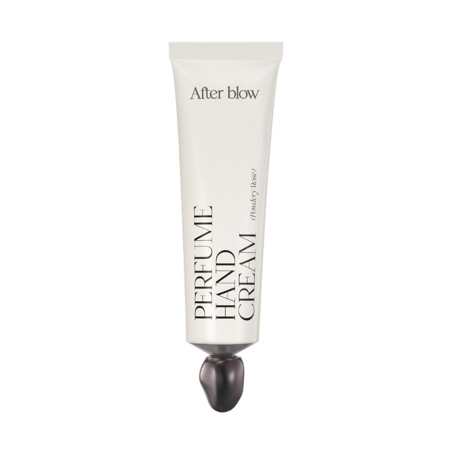 Perfume Hand Cream 03 Powdery Rose image