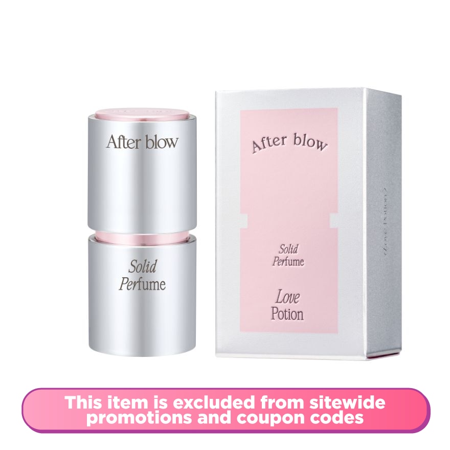 Solid Perfume 06 Love Potion