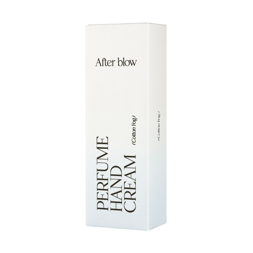 Perfume Hand Cream 06 Cotton Fog image