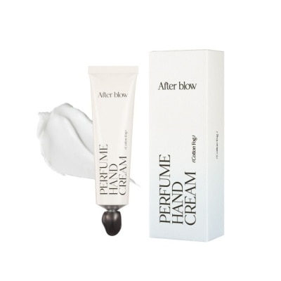 AFTER BLOW Perfume Hand Cream 06 Cotton Fog