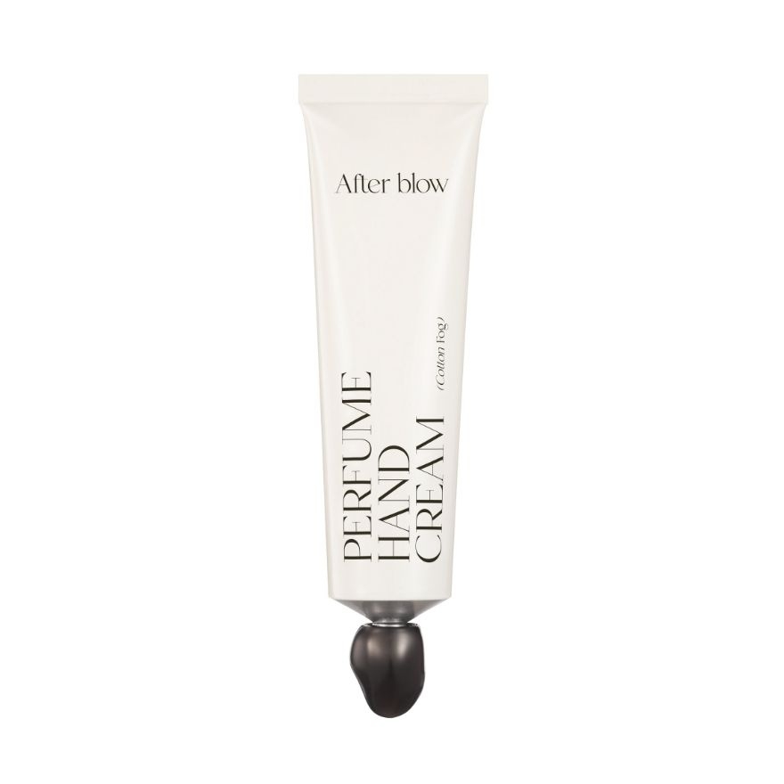 Perfume Hand Cream 06 Cotton Fog image