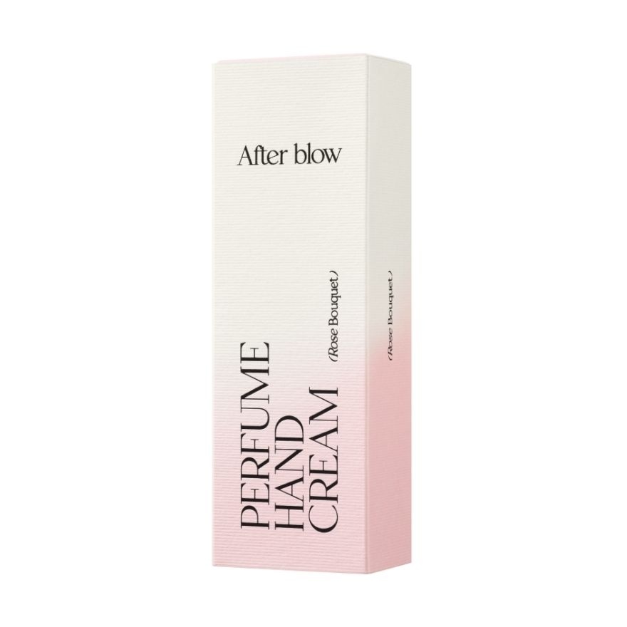 Perfume Hand Cream 05 Rose Bouquet image