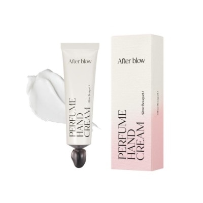 AFTER BLOW Perfume Hand Cream 05 Rose Bouquet