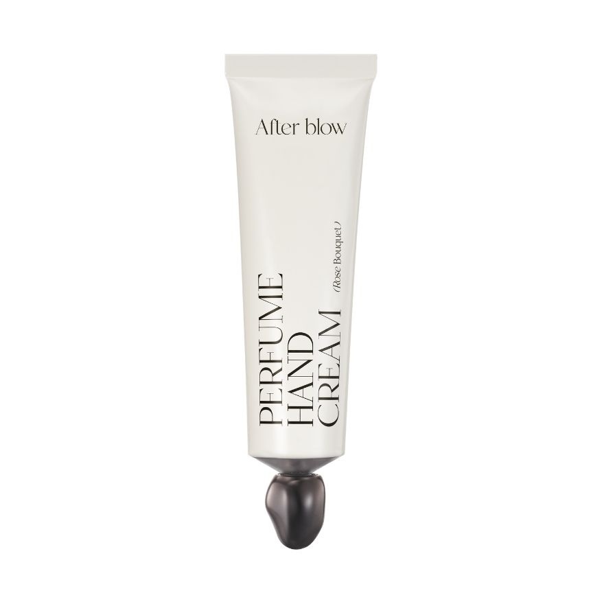 Perfume Hand Cream 05 Rose Bouquet image