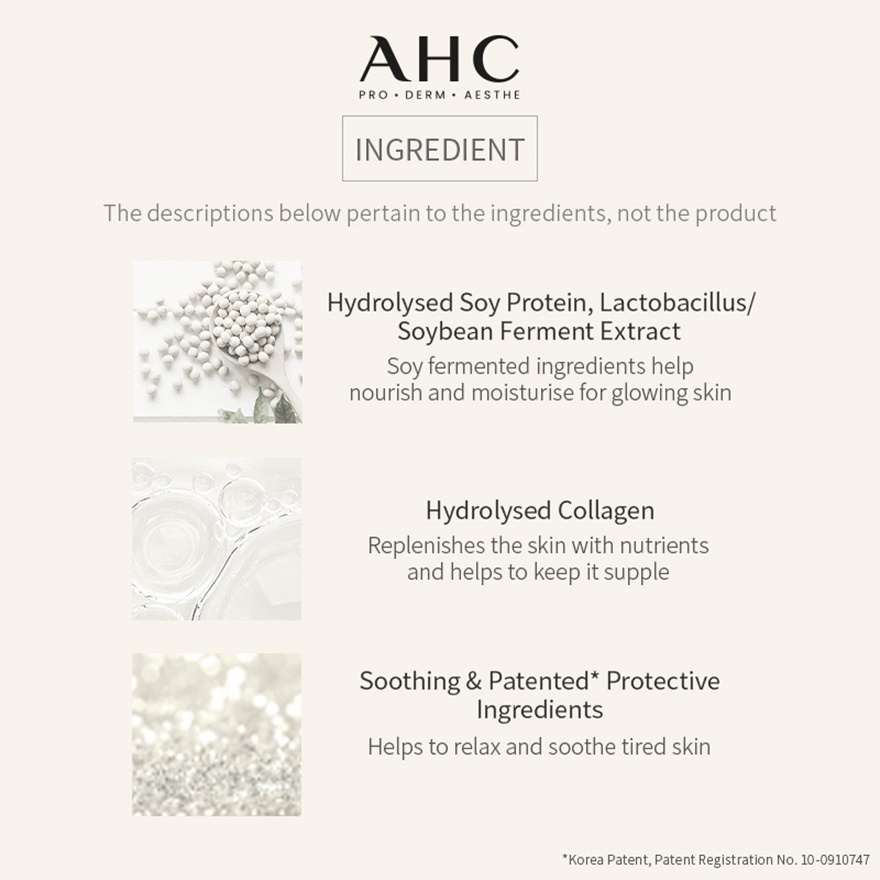 Premium Phyto Complex Cellulose Mask 1s image
