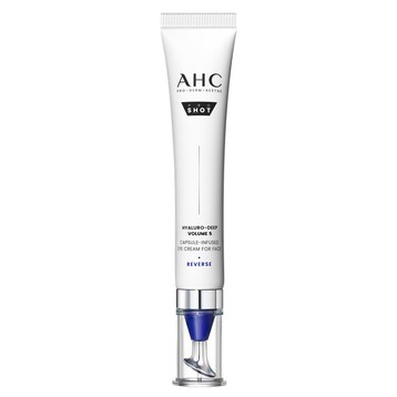 Ahc Hyaluro-Deep Volume 5 Capsule-Infused Eye Cream 30ml
