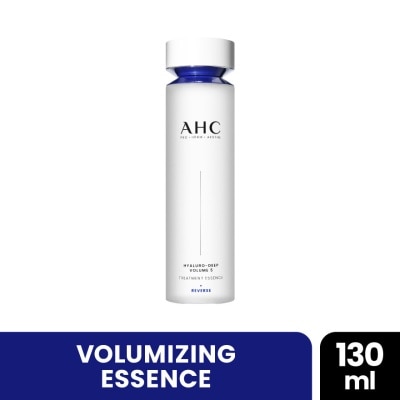 AHC Hyaluro-Deep Volume 5 Treatment Essence 130ml