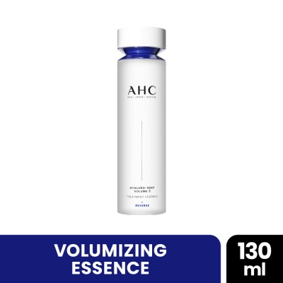 AHC - Hyaluro-Deep Volume 5 Treatment Essence 130ml