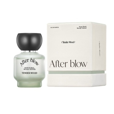 AFTER BLOW Eau De Perfume 01 Tender Wood