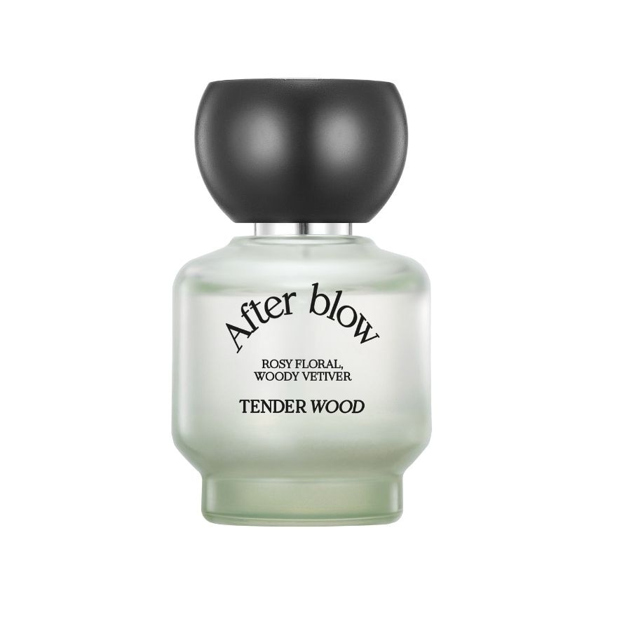 Eau De Perfume 01 Tender Wood