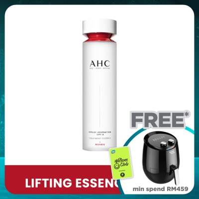 AHC Colla- Juvenation Lift 4 Treatment Essence 130 ml