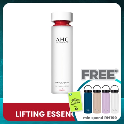 AHC Colla- Juvenation Lift 4 Treatment Essence 130 ml