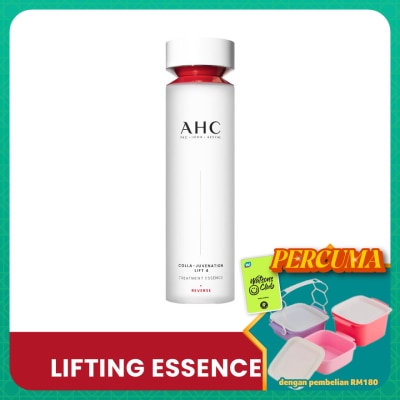 AHC - Colla- Juvenation Lift 4 Treatment Essence 130 ml