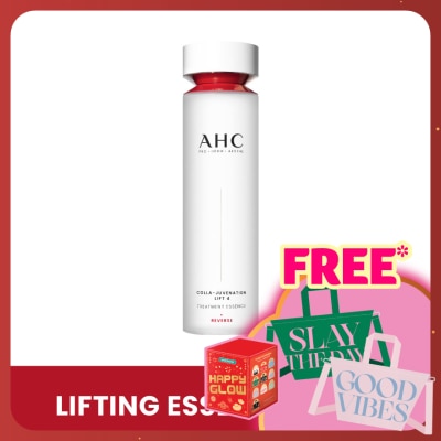 AHC Colla- Juvenation Lift 4 Treatment Essence 130 ml