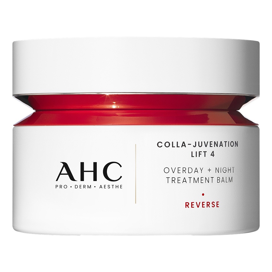 Colla-Juvenation Lift 4 Overday + Night Treatment Balm 50ml image