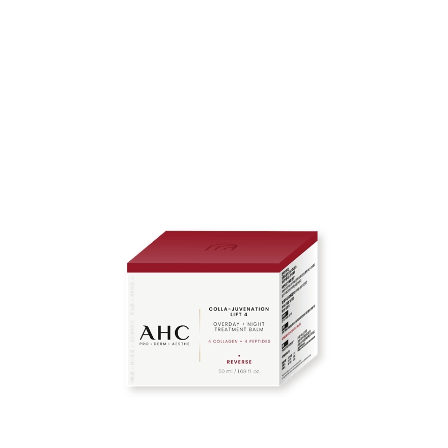 Colla-Juvenation Lift 4 Overday + Night Treatment Balm 50ml image