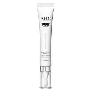 Ahc Gluta-Ctivation Bright 3 Capsule-Infused Eye Cream 30ml