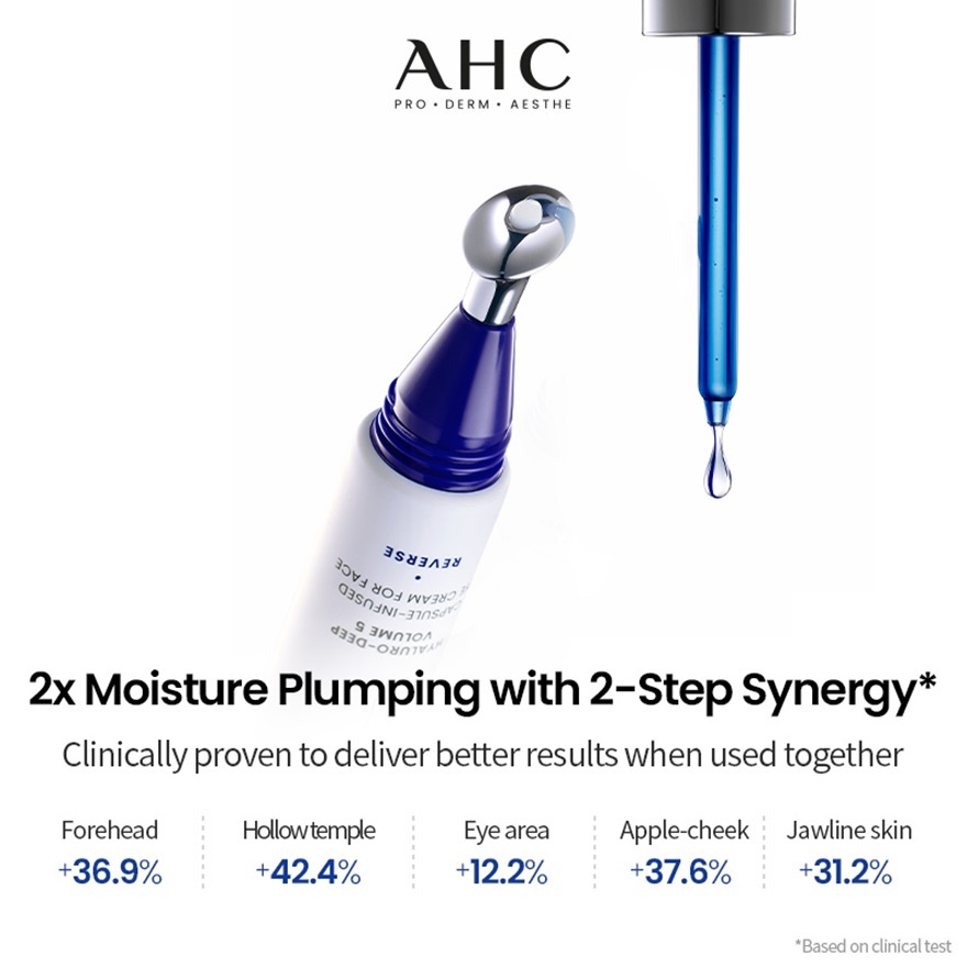Hyaluro-Deep Volume 5 Intra-Serum 40ml image