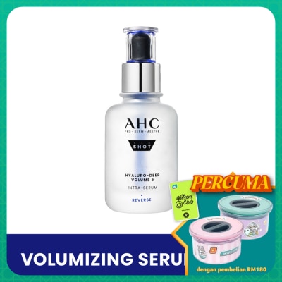 AHC Hyaluro-Deep Volume 5 Intra-Serum 40ml