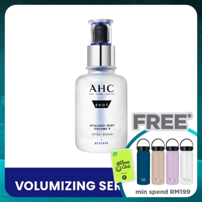 AHC Hyaluro-Deep Volume 5 Intra-Serum 40ml