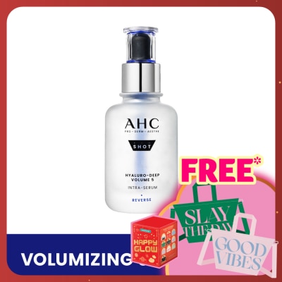 AHC Hyaluro-Deep Volume 5 Intra-Serum 40ml