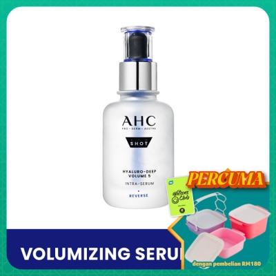 AHC - Hyaluro-Deep Volume 5 Intra-Serum 40ml