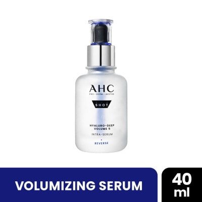 AHC Hyaluro-Deep Volume 5 Intra-Serum 40ml