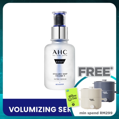 AHC Hyaluro-Deep Volume 5 Intra-Serum 40ml