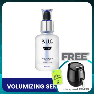 AHC Hyaluro-Deep Volume 5 Intra-Serum 40ml