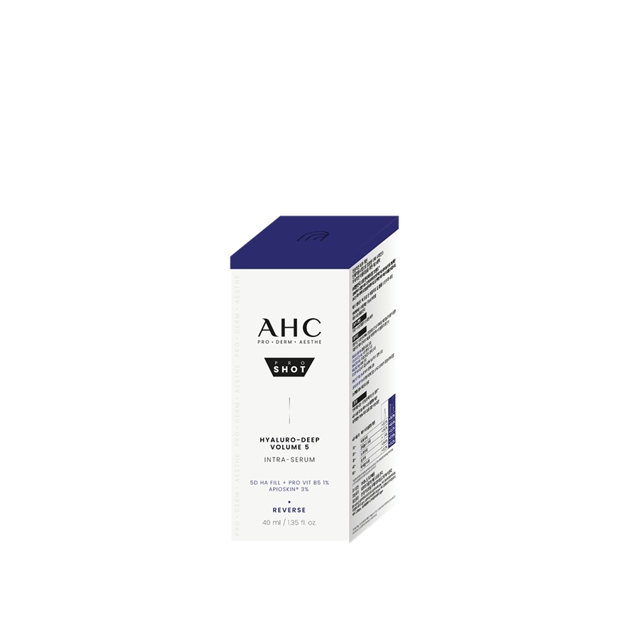 Hyaluro-Deep Volume 5 Intra-Serum 40ml image