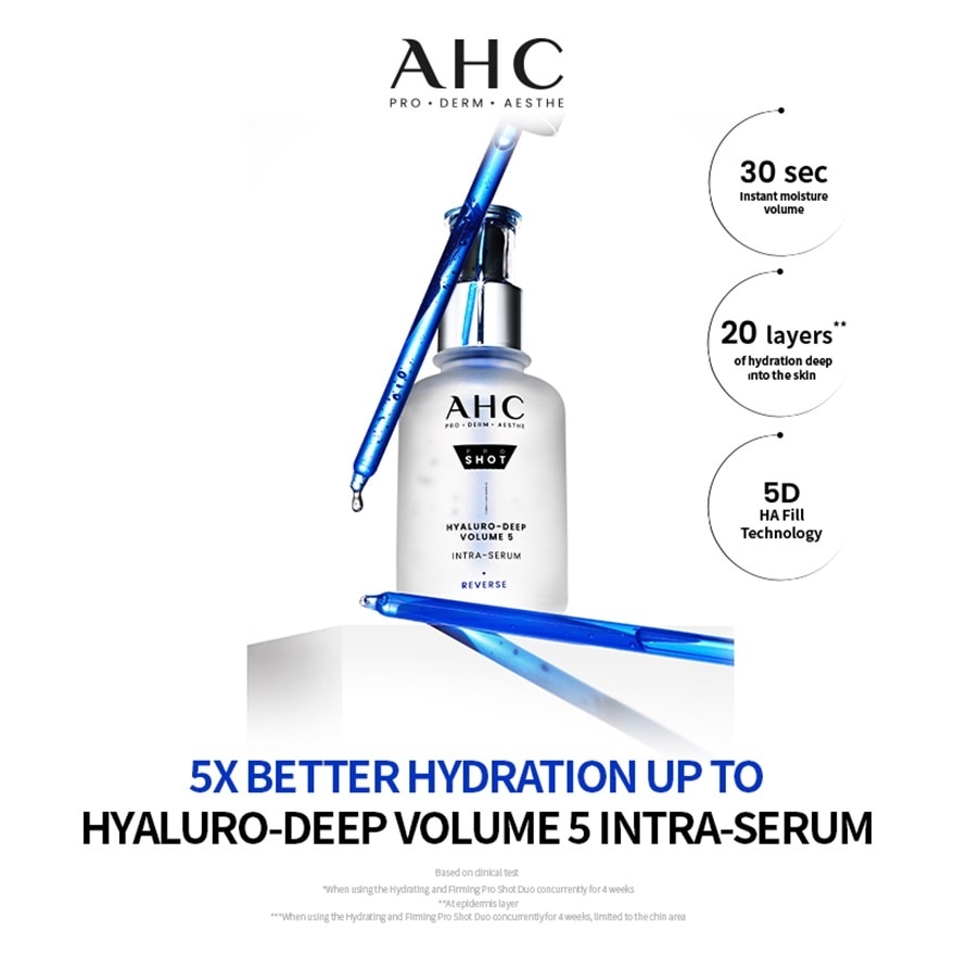 Hyaluro-Deep Volume 5 Intra-Serum 40ml