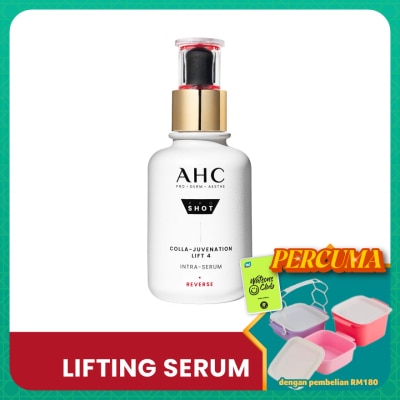 AHC - Colla-Juvenation Lift 4 Intra-Serum 40ml