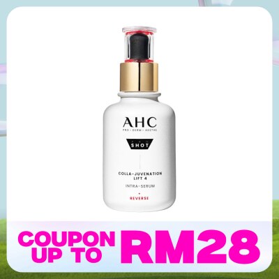 AHC Colla-Juvenation Lift 4 Intra-Serum 40ml
