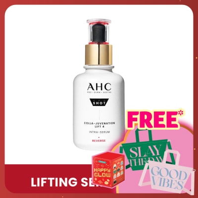 AHC Colla-Juvenation Lift 4 Intra-Serum 40ml