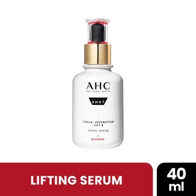 AHC Colla-Juvenation Lift 4 Intra-Serum 40ml