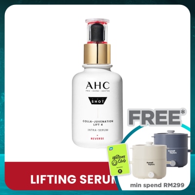 AHC Colla-Juvenation Lift 4 Intra-Serum 40ml