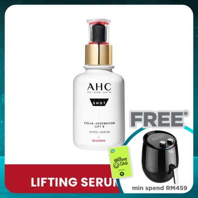AHC Colla-Juvenation Lift 4 Intra-Serum 40ml