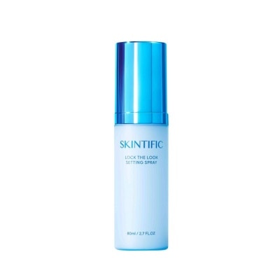 SKINTIFIC Look The Look Setting Spray 80ml