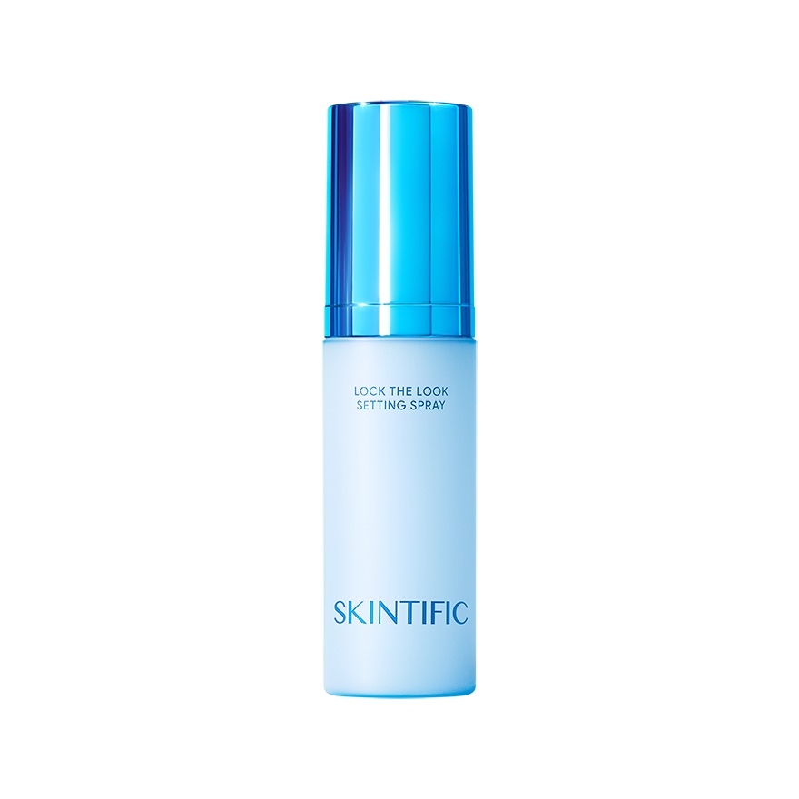 Lock The Look Setting Spray 80ml