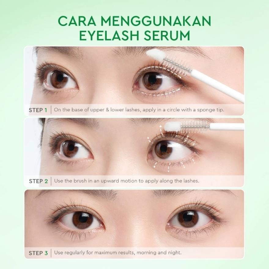 Lash & Brow Intense Serum 4.5ml