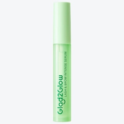 GLAD2GLOW Lash & Brow Intense Serum 4.5ml