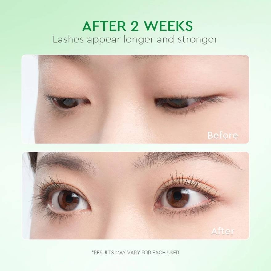 Lash & Brow Intense Serum 4.5ml image