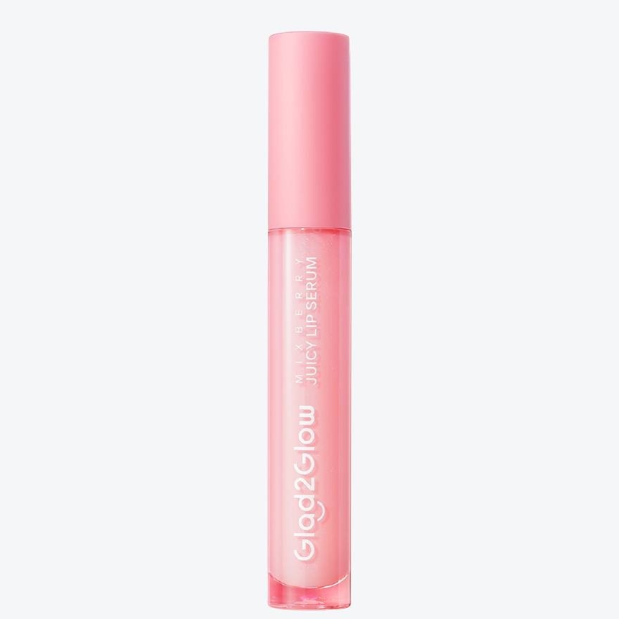 Mixberry Juicy Lip Serum 5.5ml