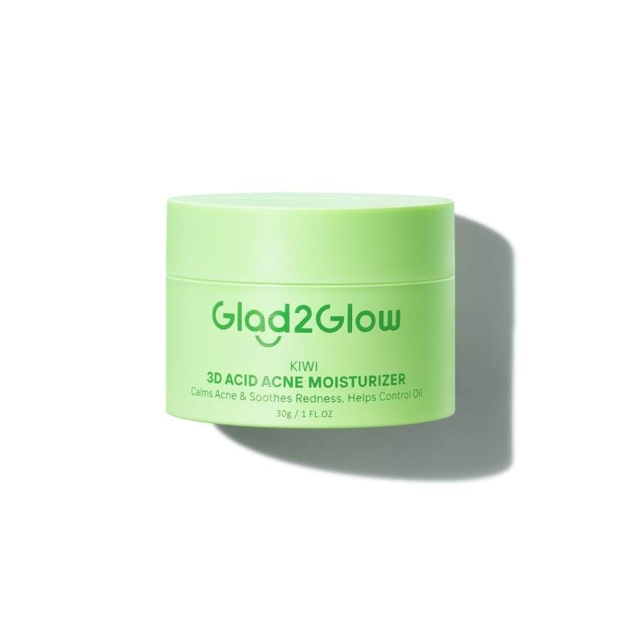 Kiwi 3D Acid Acne Moisturizer 30g