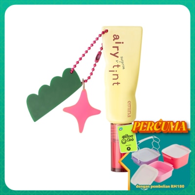 EMINA - Airy Surprise Tint 08 Yada Yada