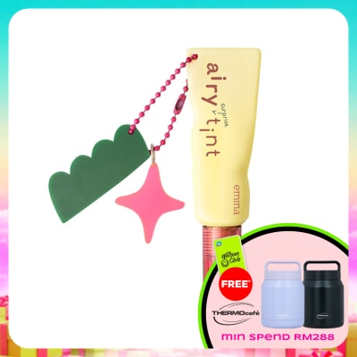 EMINA - Airy Surprise Tint 08 Yada Yada