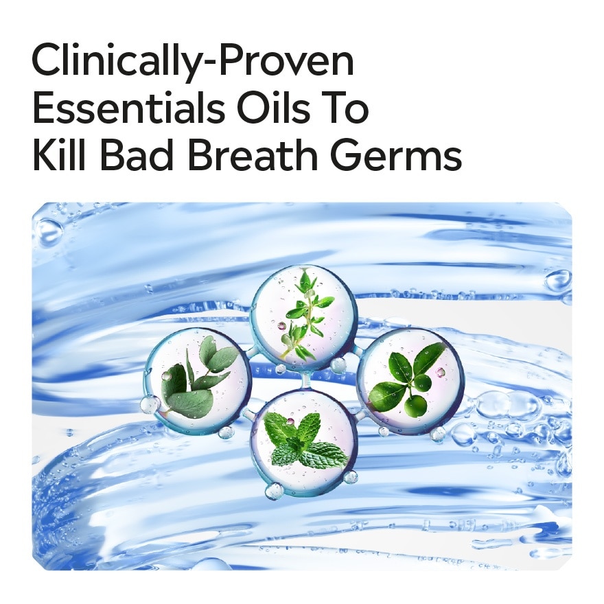 Total Care Cavity Protect 750ml