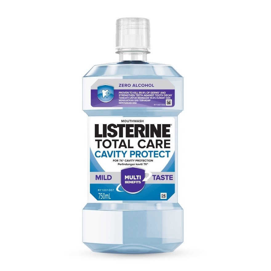 Total Care Cavity Protect 750ml